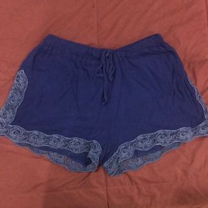 Charlotte Russe shorts